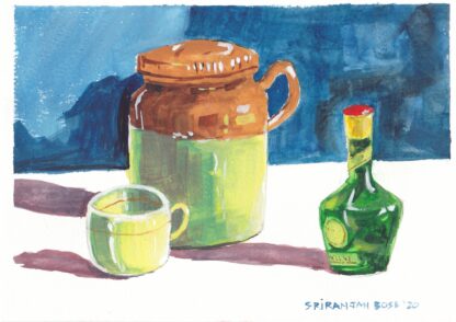 Still Life