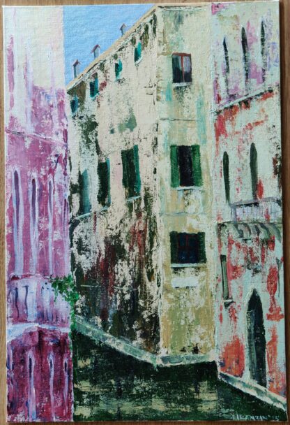 Venice