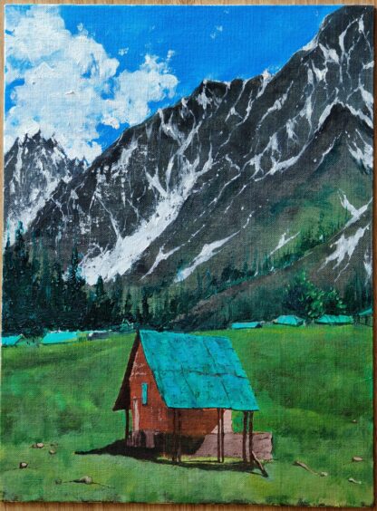 Valley
