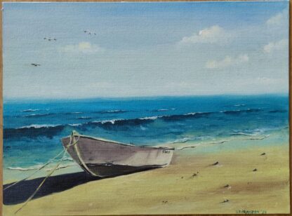 The Beach