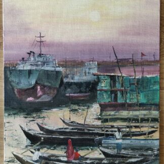 Docks