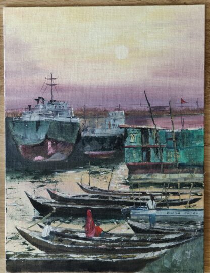 Docks
